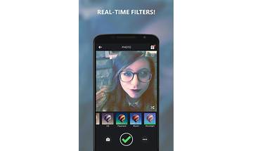 SelfMe Selfie Camera for Android - Download the APK from habererciyes